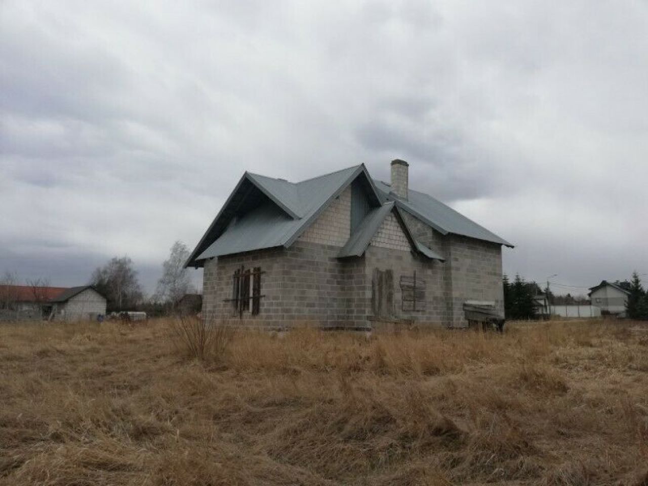 dom wolnostojący, 6 pokoi Solec-Zdrój, ul. Szkolna. Zdjęcie 2