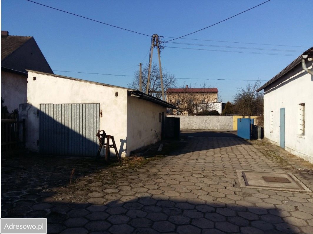 Nieruchomość komercyjna Strzelce Opolskie, ul. Leśna. Zdjęcie 7