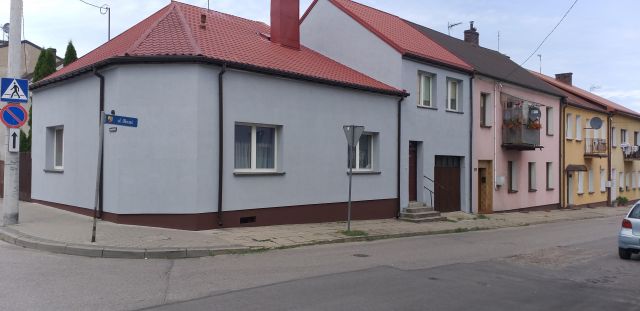 budynek wielorodzinny, 5 pokoi Kolno, ul. Senatorska. Zdjęcie 1