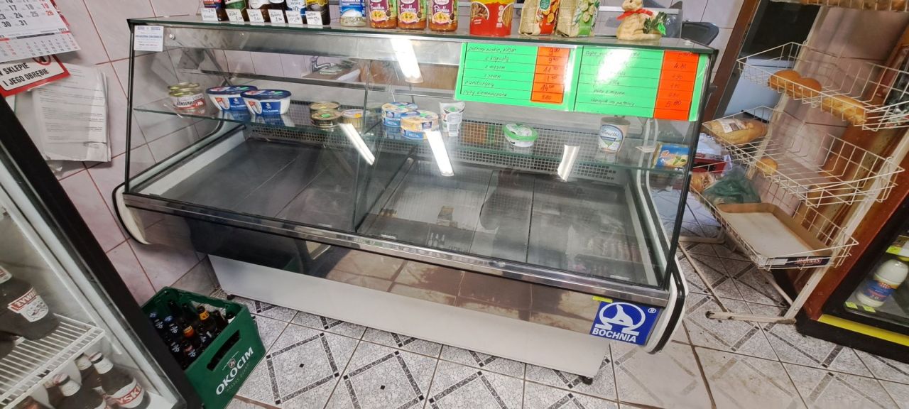 Lokal Krynica-Zdrój, ul. Józefa Ignacego Kraszewskiego. Zdjęcie 4