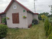 Działka rod Hajnówka. Zdjęcie 3