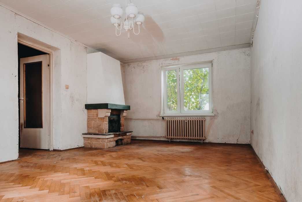 dom wolnostojący Koszalin Rokosowo, ul. Zalesie