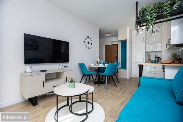 Mieszkanie 2-pokojowe Kraków Górka Narodowa, ul. Papierni Prądnickich. Zdjęcie 1