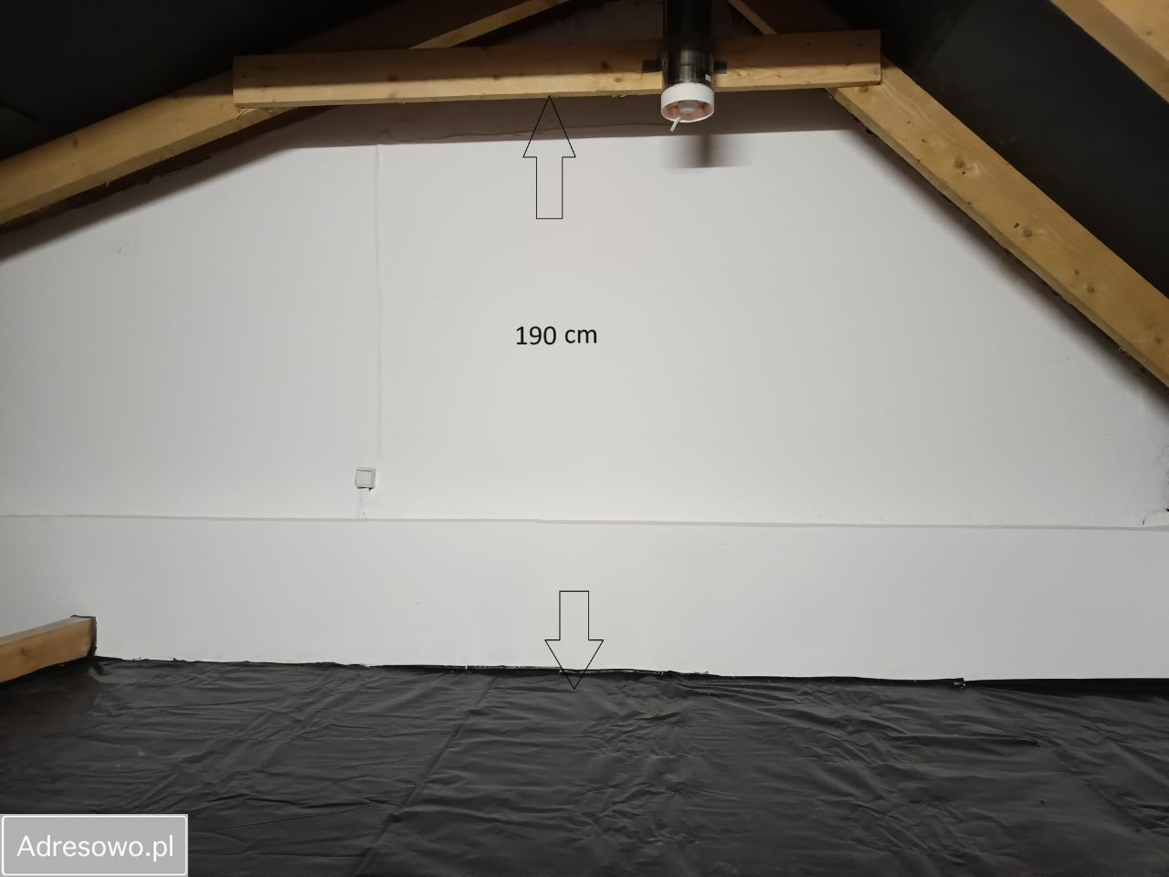 Garaż/miejsce parkingowe Olecko, ul. Kasprowicza. Zdjęcie 8