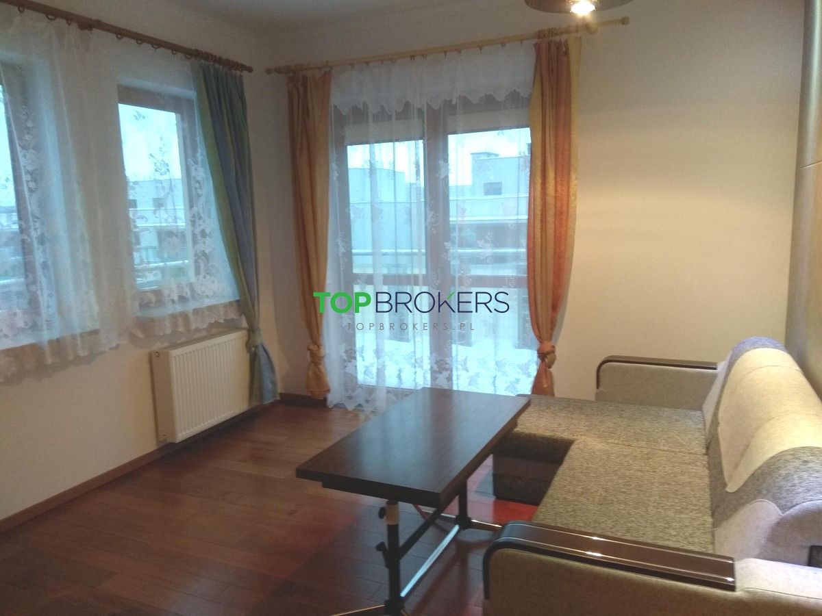 Mieszkanie 3-pokojowe Warszawa Bemowo, ul. płk. Witolda Łokuciewskiego. Zdjęcie 4