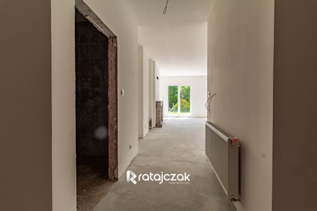 bliźniak, 5 pokoi Wejherowo Śmiechowo, ul. Otylii Szczukowskiej. Zdjęcie 5