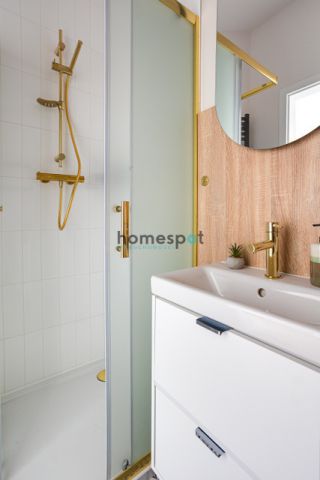 Mieszkanie 2-pokojowe Poznań Centrum, ul. Mostowa. Zdjęcie 12