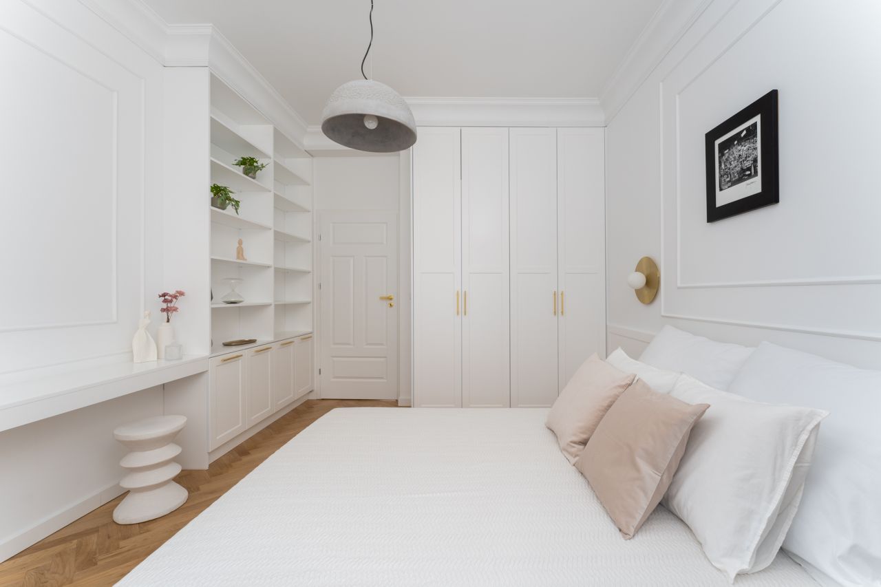 Mieszkanie 3-pokojowe Kraków Krowodrza, ul. Henryka Sienkiewicza. Zdjęcie 14