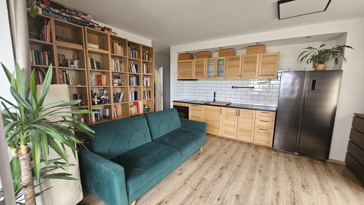 Mieszkanie 3-pokojowe Reda Centrum, ul. Morska. Zdjęcie 11