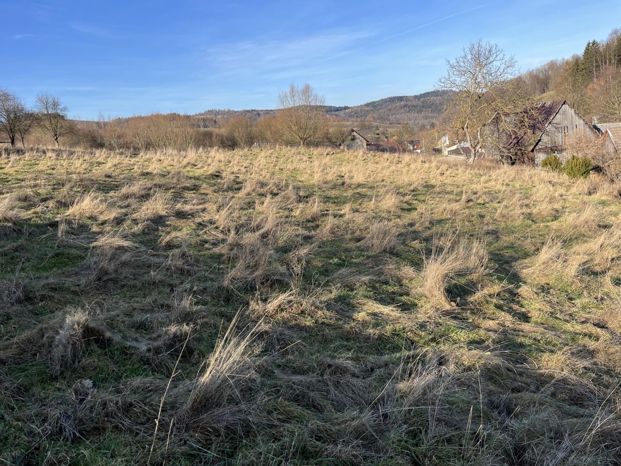 Działka budowlana Konradów. Zdjęcie 8