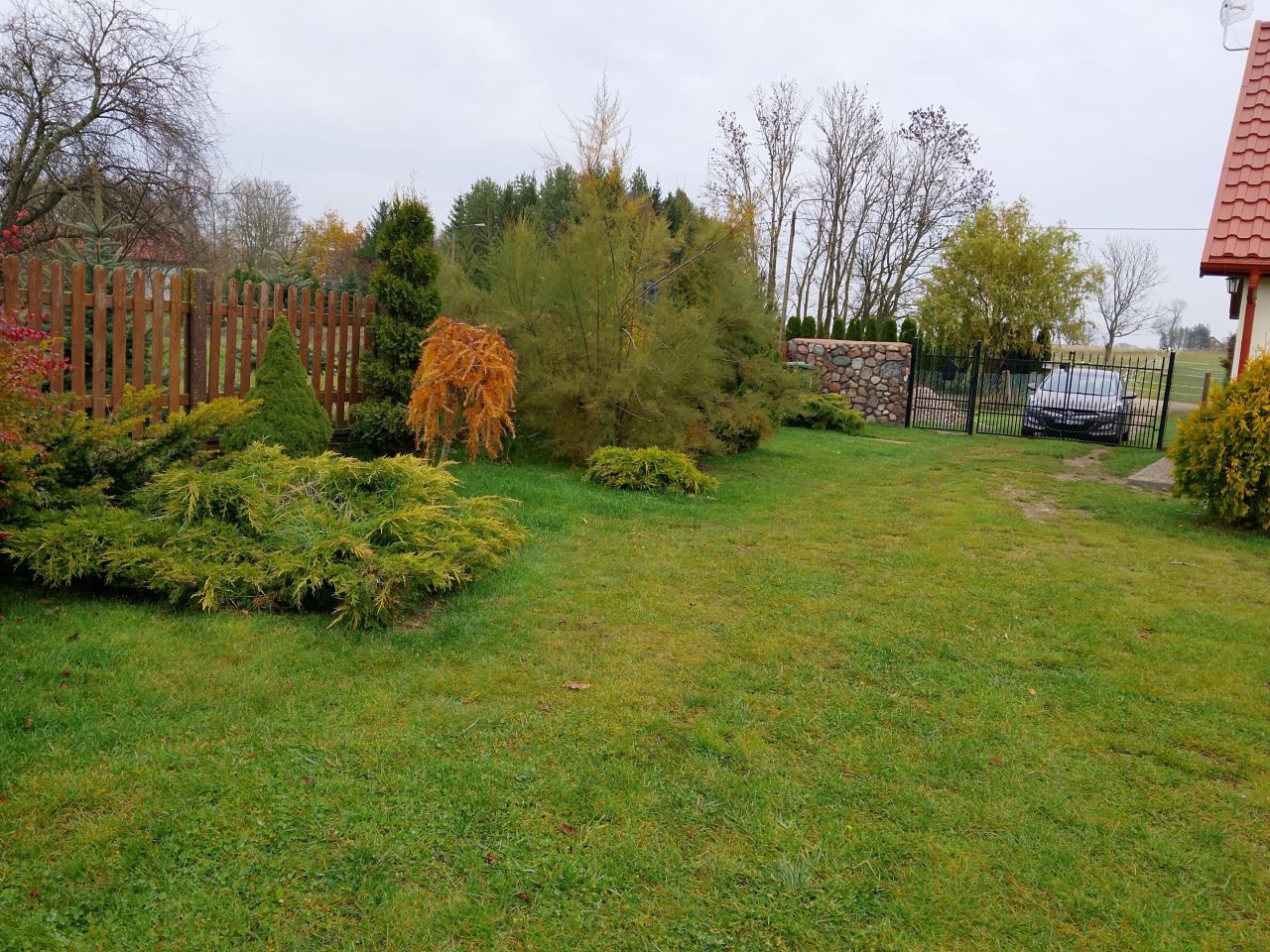 dom wolnostojący, 3 pokoje Stara Chmielówka. Zdjęcie 13