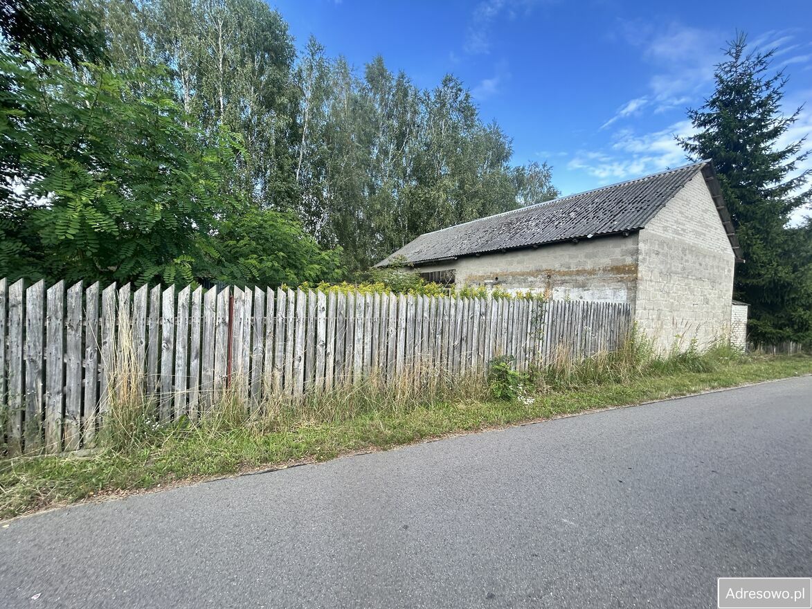 siedlisko, 3 pokoje Liszno. Zdjęcie 3