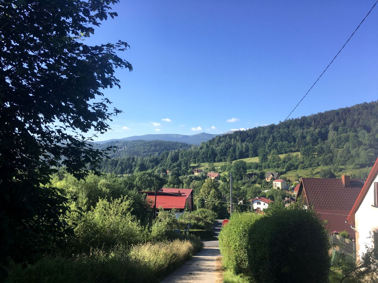 dom wolnostojący, 4 pokoje Piechowice, ul. Leśna. Zdjęcie 8