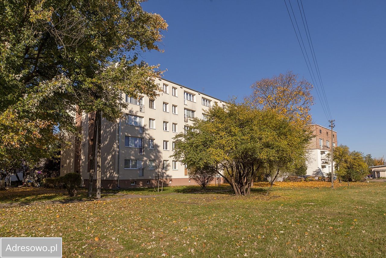 Mieszkanie 2-pokojowe Pruszków, ul. Książąt Mazowieckich. Zdjęcie 20