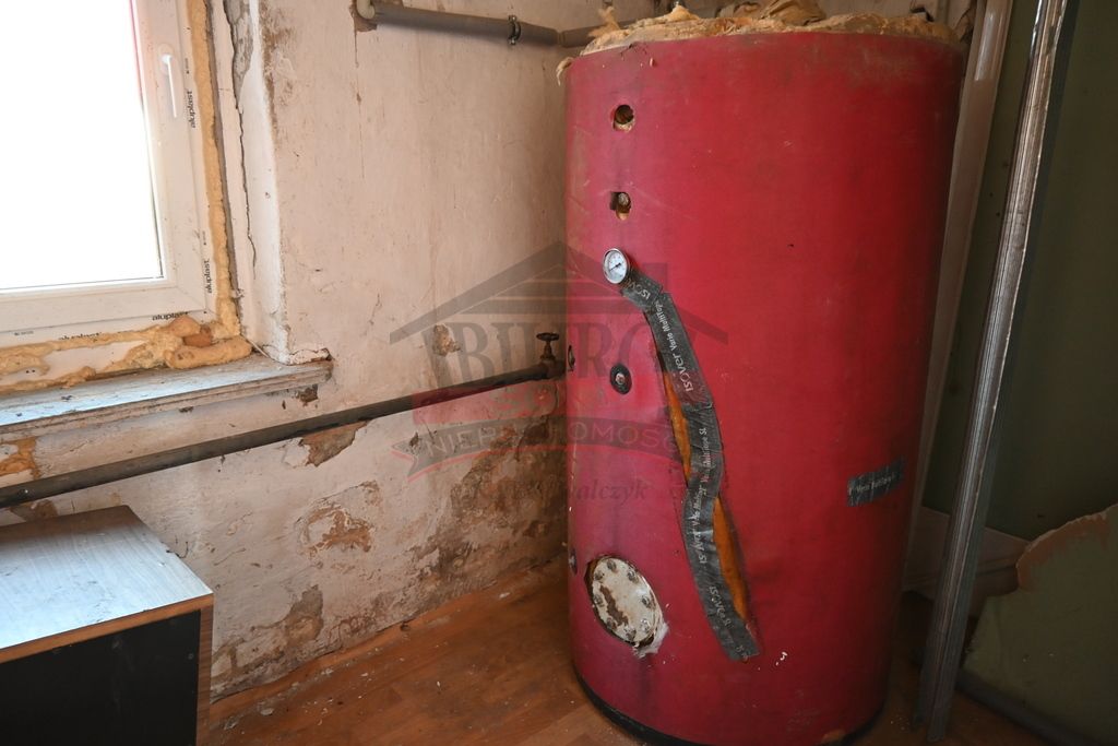 dom wolnostojący, 4 pokoje Zwóz. Zdjęcie 18