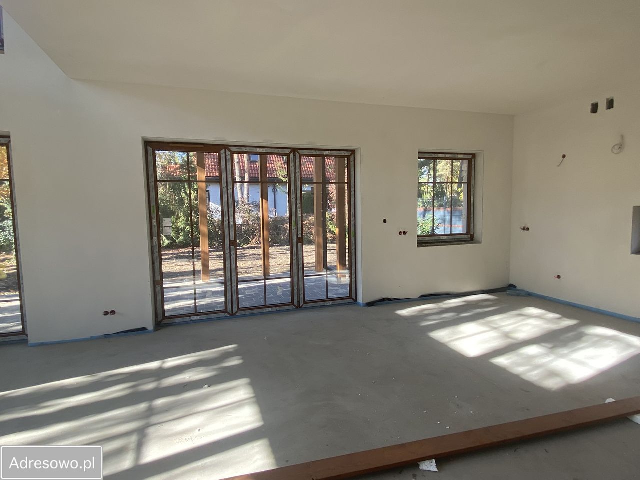 bliźniak, 5 pokoi Warszawa Radość, ul. Zbójnogórska. Zdjęcie 5