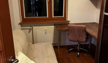 Mieszkanie 3-pokojowe Wrocław Fabryczna, ul. Leopolda Tyrmanda