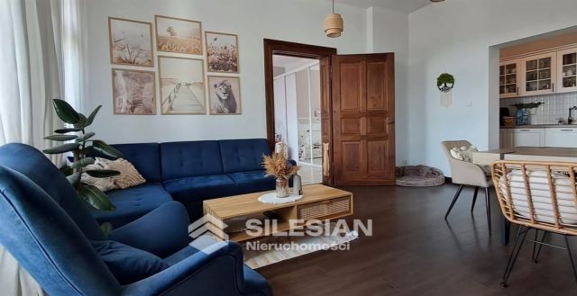 Mieszkanie 5-pokojowe Świdnica, ul. Jagiellońska. Zdjęcie 2