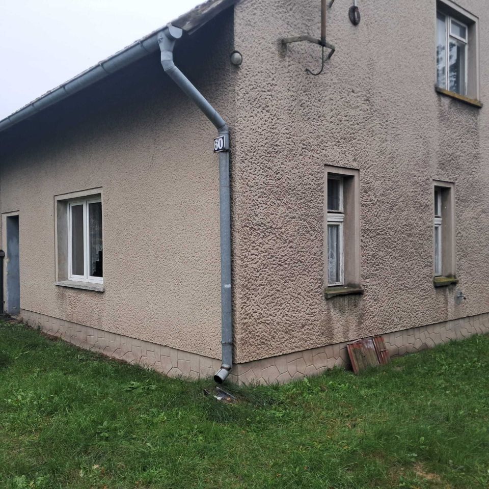 Działka budowlana Ligota Dobrodzieńska, ul. Wojska Polskiego. Zdjęcie 7