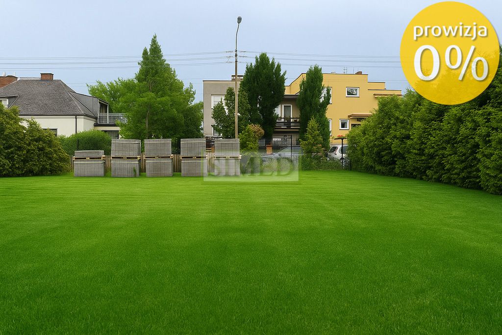 dom wolnostojący, 6 pokoi Łomianki, ul. Szkolna