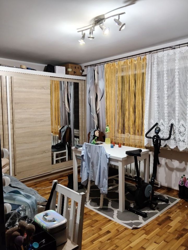 Mieszkanie 3-pokojowe Augustów, ul. mjr. Henryka Sucharskiego. Zdjęcie 3