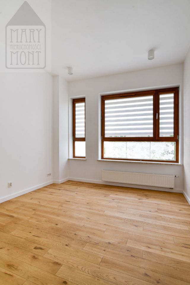 Mieszkanie 5-pokojowe Warszawa Mokotów, ul. Bukietowa. Zdjęcie 13