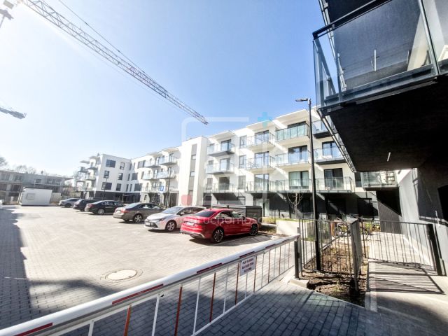 Mieszkanie 2-pokojowe Warszawa Mokotów, ul. Hilarego Koprowskiego. Zdjęcie 9