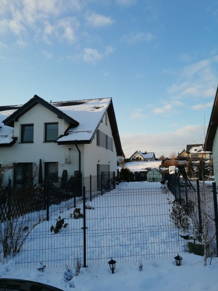 Mieszkanie 4-pokojowe Żukowo, ul. 100-lecia Niepodległości. Zdjęcie 14