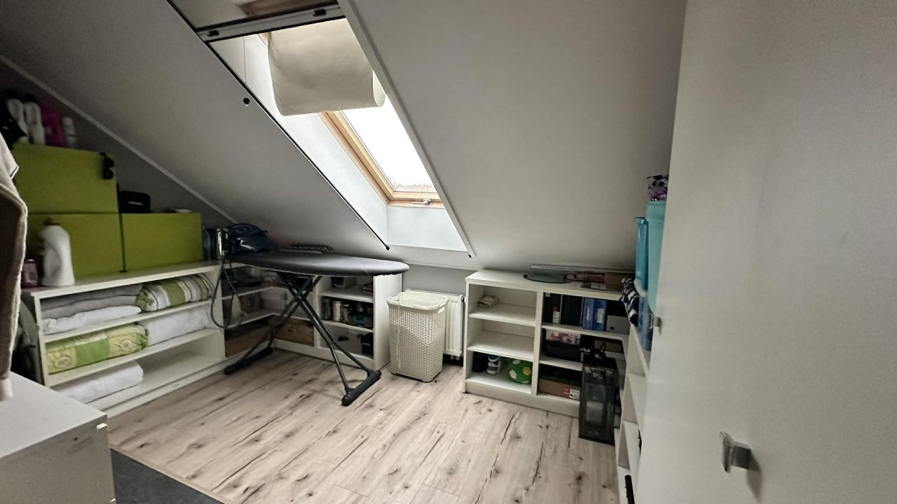 Mieszkanie 4-pokojowe Kraków Nowa Huta, ul. Kantorowicka. Zdjęcie 16