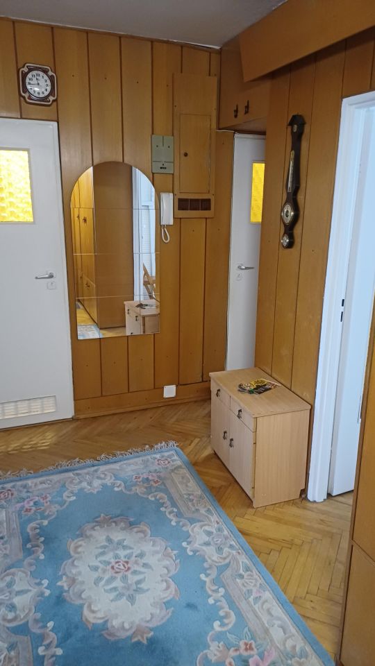 Mieszkanie 3-pokojowe Konin Zatorze, ul. Henryka Wieniawskiego. Zdjęcie 12