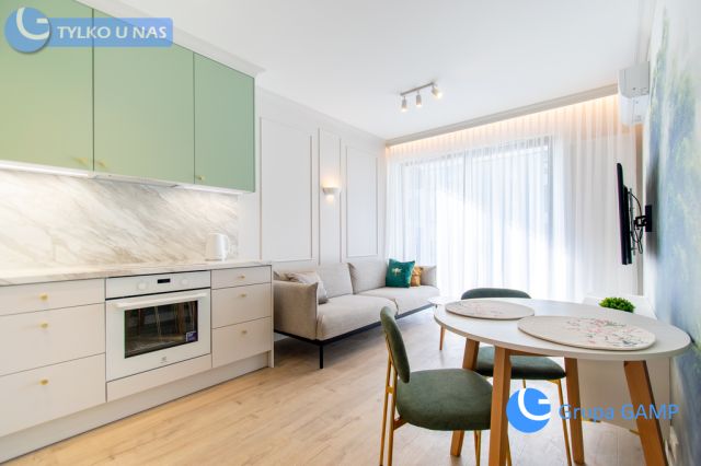 Mieszkanie 2-pokojowe Kraków Prądnik Biały, ul. Piaszczysta. Zdjęcie 1