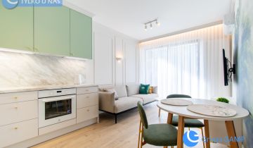 Mieszkanie 2-pokojowe Kraków Prądnik Biały, ul. Piaszczysta