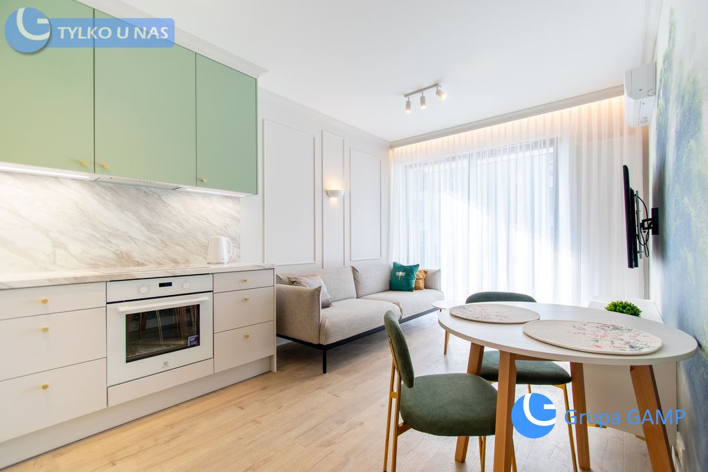 Mieszkanie 2-pokojowe Kraków Prądnik Biały, ul. Piaszczysta