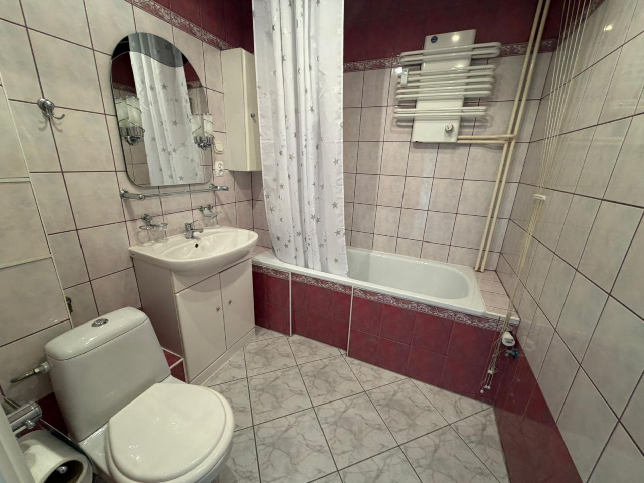 Mieszkanie 1-pokojowe Kalisz Tyniec, ul. Hoża. Zdjęcie 4