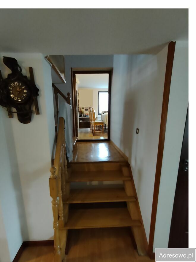 dom wolnostojący, 5 pokoi Rzepiennik Marciszewski. Zdjęcie 14