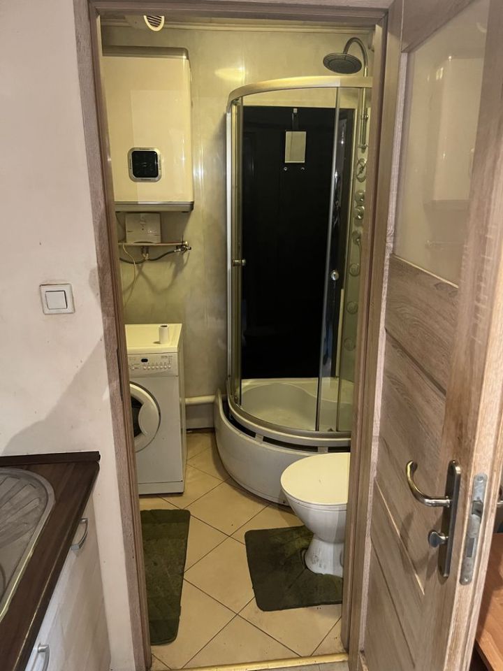 Mieszkanie 2-pokojowe Szczodre. Zdjęcie 7