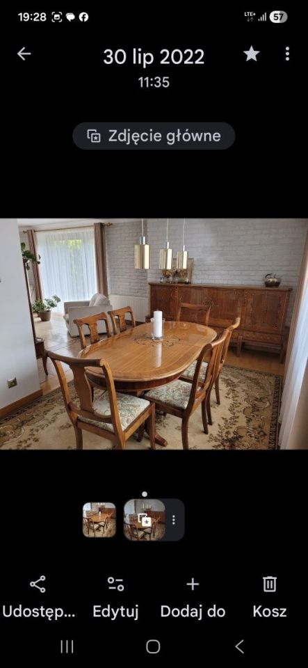 dom wolnostojący, 4 pokoje Krotoszyn. Zdjęcie 2