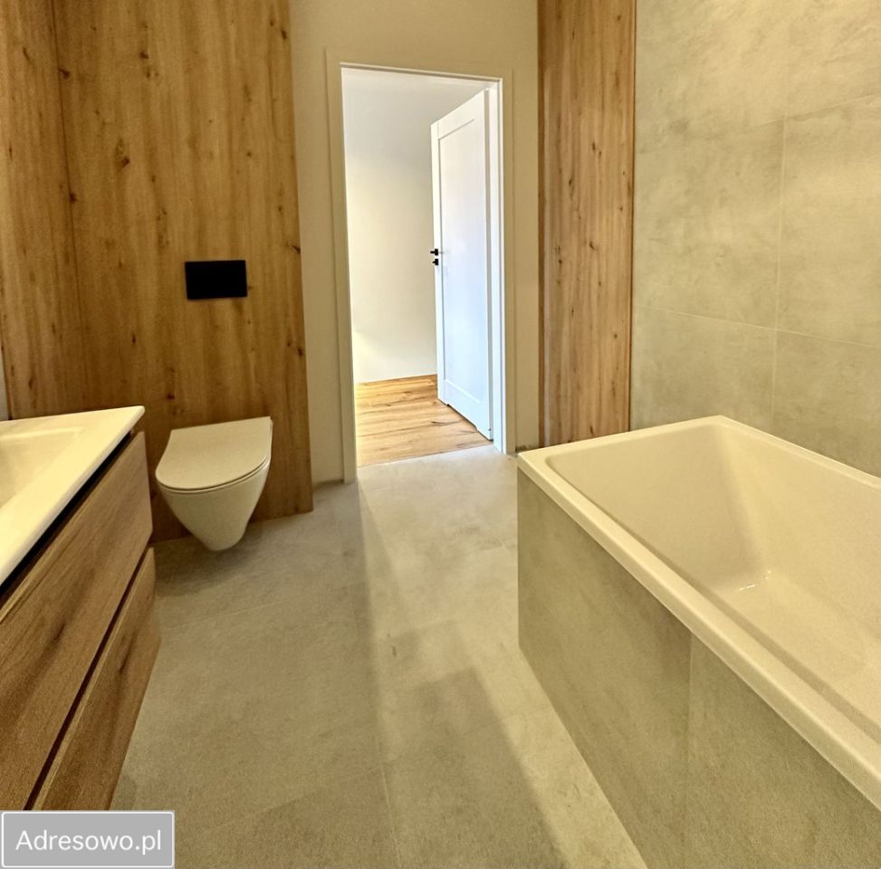 bliźniak, 5 pokoi Łazy, ul. Perłowa. Zdjęcie 9