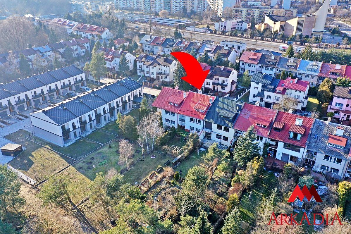 dom szeregowy, 6 pokoi Włocławek. Zdjęcie 3