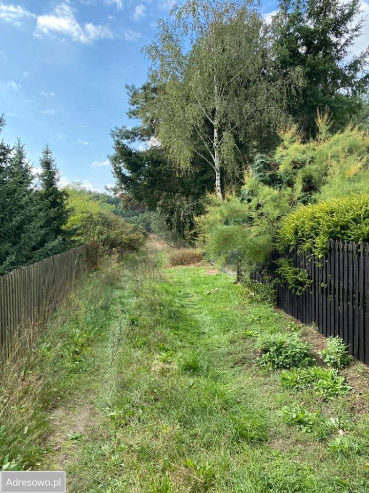 Działka rekreacyjna Kwiejce. Zdjęcie 6