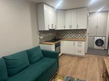 Mieszkanie 1-pokojowe Nowy Sącz, ul. Władysława Broniewskiego. Zdjęcie 4