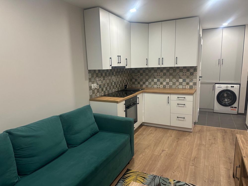 Mieszkanie 1-pokojowe Nowy Sącz, ul. Władysława Broniewskiego. Zdjęcie 5