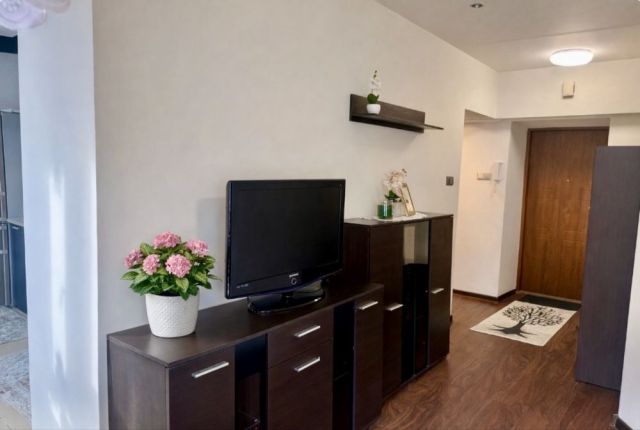 Mieszkanie 1-pokojowe Radom, ul. 25 Czerwca. Zdjęcie 1