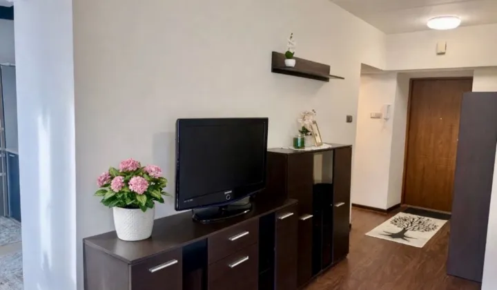 Mieszkanie 1-pokojowe Radom, ul. 25 Czerwca