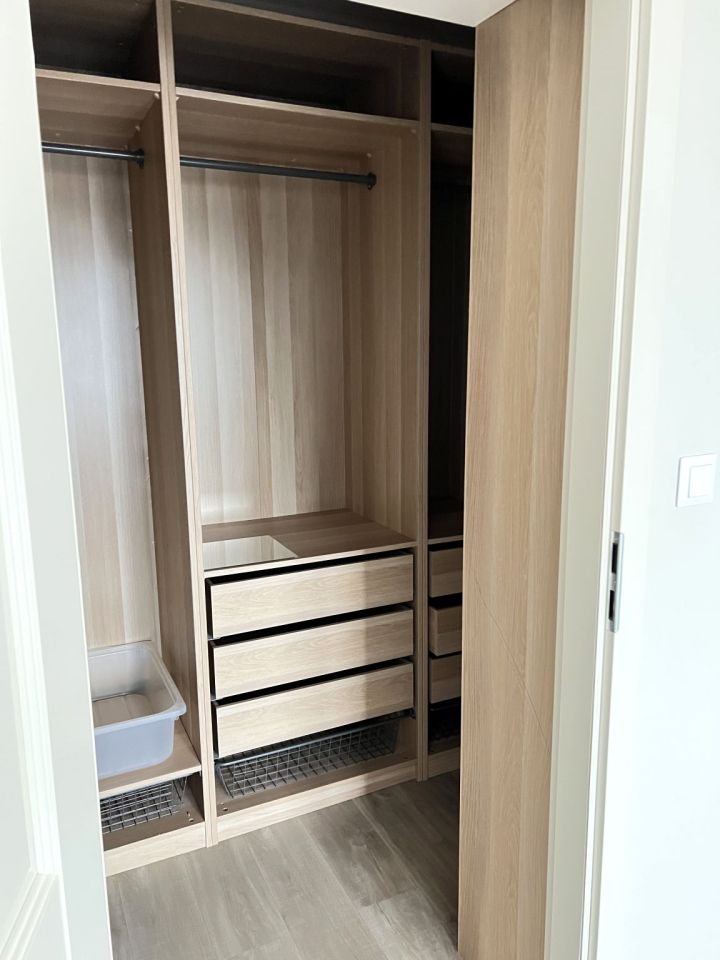 Mieszkanie 4-pokojowe Aleksandrów Łódzki, ul. Józefa Piłsudskiego. Zdjęcie 7