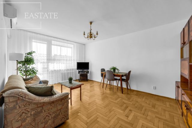 Mieszkanie 2-pokojowe Warszawa Praga, ul. Białostocka. Zdjęcie 2