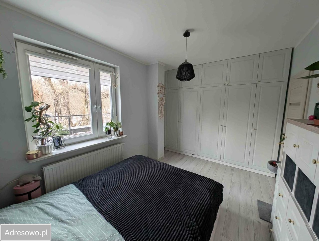 Mieszkanie 2-pokojowe Warszawa Tarchomin, ul. Ceramiczna. Zdjęcie 3