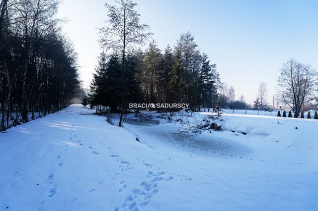 dom wolnostojący, 10 pokoi Brzezie. Zdjęcie 31