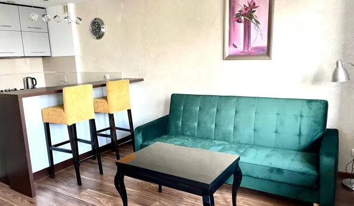 Mieszkanie 3-pokojowe Wrocław Wojnów, ul. Gitarowa