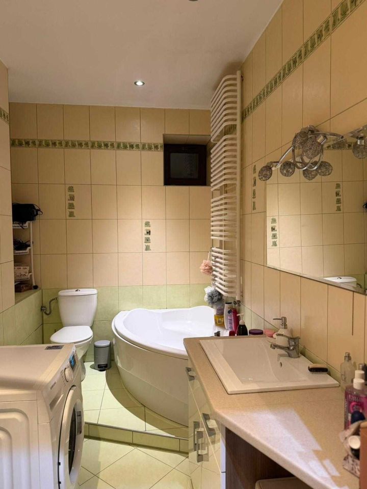 Mieszkanie 3-pokojowe Błonie. Zdjęcie 2